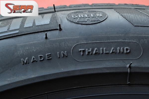 MICHELIN PRIMACY 3ST 205/55R16 ราคาเส้นละ 4,500 บาท