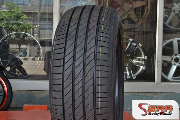 MICHELIN PRIMACY 3ST 205/55R16 ราคาเส้นละ 4,500 บาท MICHELIN PRIMACY 3ST 205/55R16 ราคาเส้นละ 4,500 บาท