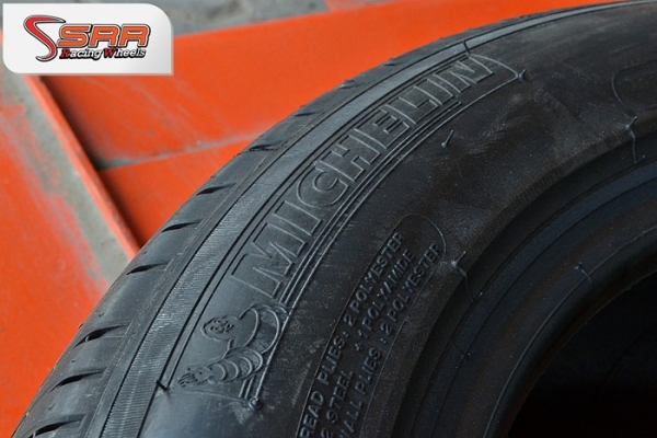 MICHELIN PRIMACY 3ST 205/55R16 ราคาเส้นละ 4,500 บาท MICHELIN PRIMACY 3ST 205/55R16 ราคาเส้นละ 4,500 บาท