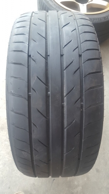 ล้อใหม่ขอบ18 พร้อมยาง\%235/40/18+265/35/18 4 ล้อ ล้อใหม่ขอบ18 พร้อมยาง\%235/40/18+265/35/18 4 ล้อ