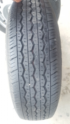 ขายล้อกะทะขอบ15 6รู139 ยาง195R15 ปี4516 4 ล้อ ขายล้อกะทะขอบ15 6รู139 ยาง195R15 ปี4516 4 ล้อ