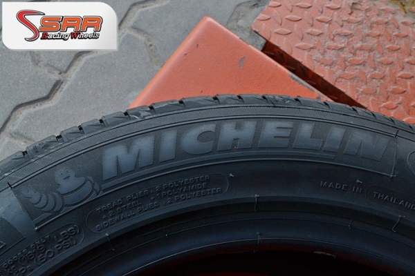 MICHELIN PRIMACY 3ST 225/55R17 ราคาเส้นละ 5,500 บาท MICHELIN PRIMACY 3ST 225/55R17 ราคาเส้นละ 5,500 บาท