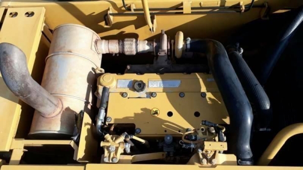 ขาย 1,590,000 CAT 320 D 16,000 ชม. ไฟฟ้าครบ เครื่องดี ปั๊มแรง เอวแน่น ช่วงล่างสวย สภาพสวยพร้อมใช้งาน เอกสารแจ้งจำกน่าย รถอยู่ สระบุรี 090-772-3710 090-772-3708