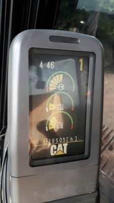 ขาย 1,590,000 CAT 320 D 16,000 ชม. ไฟฟ้าครบ เครื่องดี ปั๊มแรง เอวแน่น ช่วงล่างสวย สภาพสวยพร้อมใช้งาน เอกสารแจ้งจำกน่าย รถอยู่ สระบุรี 090-772-3710 090-772-3708