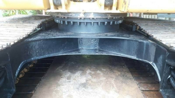 ขาย 1,590,000 CAT 320 D 16,000 ชม. ไฟฟ้าครบ เครื่องดี ปั๊มแรง เอวแน่น ช่วงล่างสวย สภาพสวยพร้อมใช้งาน เอกสารแจ้งจำกน่าย รถอยู่ สระบุรี 090-772-3710 090-772-3708