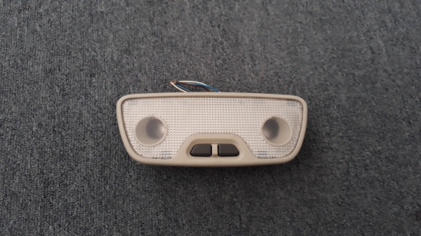 ไฟเพดาน ไฟหลังคา ไฟส่องแผนที่ ด้านหลัง VOLVO S60 S80 V70 XC70 XC90 ไฟเพดาน ไฟหลังคา ไฟส่องแผนที่ ด้านหลัง VOLVO S60 S80 V70 XC70 XC90