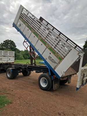 ขายลุกพ่วงยาว6.50เมตร