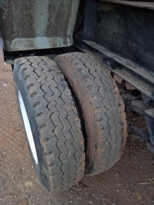 ขายลุกพ่วงยาว6.50เมตร