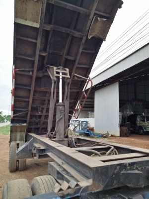 ขายลุกพ่วงยาว6.50เมตร