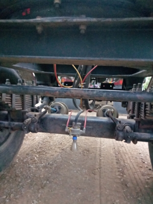 ขายลุกพ่วงยาว6.50เมตร