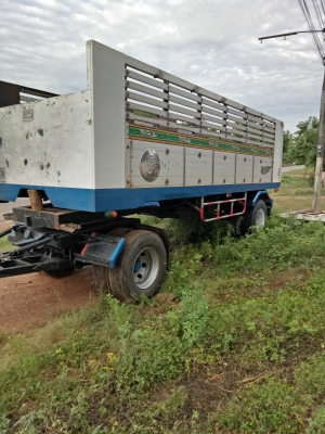 ขายลุกพ่วงยาว6.50เมตร