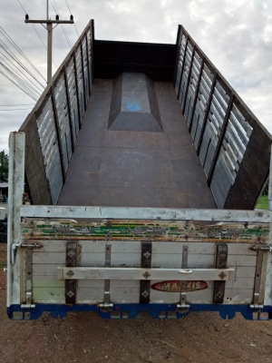 ขายลุกพ่วงยาว6.50เมตร