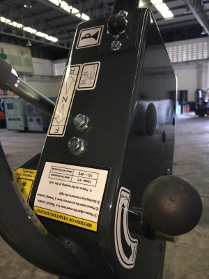 KANTO H650KS : รถบดสั่นสะเทือน แบบเตินตาม ขนาด 650kg. นำเข้าจากญี่ปุ่น โทร. 080-6565422 (หนิง)