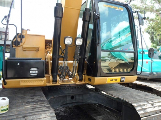 312D2 ใช้งานมาแค่4,XXX ชั่วโมง สถาพสวยจริงๆครับราคา 2,150,000 บาทสนใจโทรเลยคับที่ ☎ 081-989-1989 + ID LINE :rangrayong หรั่งครับ