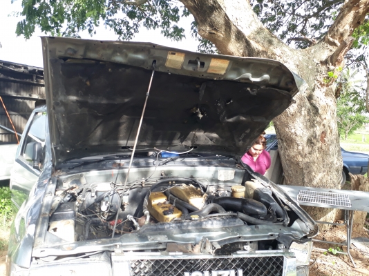 ขายอะไหล่มังกร