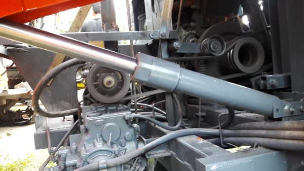 ขายครับ DC 60 ปี55 พร้อมใช้งาน ขายครับ DC 60 ปี55 พร้อมใช้งาน