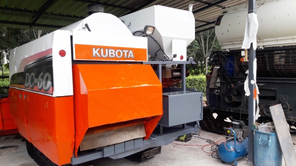 ขายครับ DC 60 ปี55 พร้อมใช้งาน