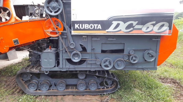 ขายครับ DC 60 ปี55 พร้อมใช้งาน ขายครับ DC 60 ปี55 พร้อมใช้งาน