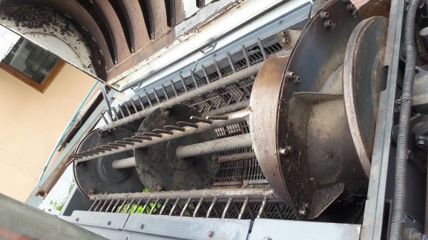 ขายครับ DC 60 ปี55 พร้อมใช้งาน ขายครับ DC 60 ปี55 พร้อมใช้งาน