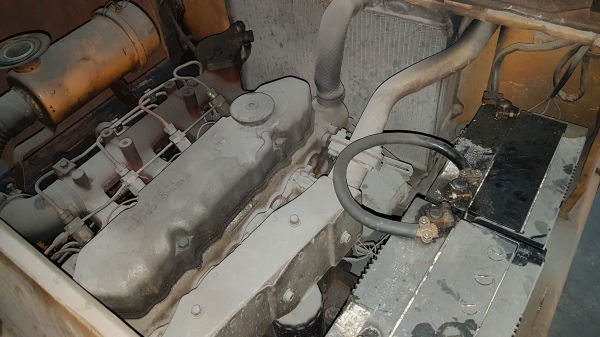 ขายโฟคลิฟมิตซู2.5ตันเครื่องดีเซลยางตันราคาถูกติดต่อ0840466640