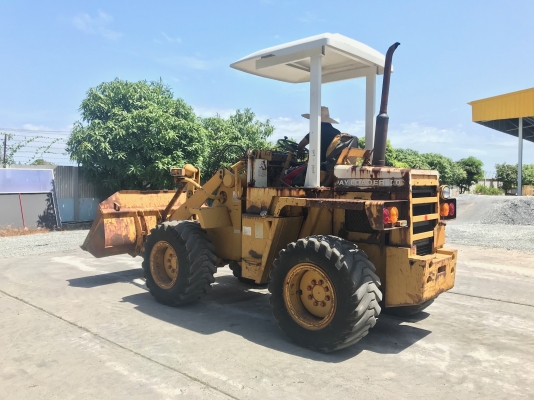 ขายรถตักKOMATSUรุ่น507นำเข้าญี่ปุ่นไม่เคยใช้งานในไทย เอวอ่อน  เครื่องดีเซล4สูบ สภาพดีพร้อมใช้งานมีหลายคัน 081-8302909 จิรโรจน์ Line  :  @J555