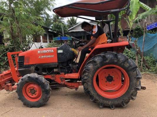 ขายL3408 DI แรงสภาพเดิมๆสวย เครื่องเกียรแน่นๆมาพร้อมอุปกรดันหน้า +ผาน5เล่มทะเบียนพร้อมโอนเลยคัพสนใจ093369336939 ขายL3408 DI แรงสภาพเดิมๆสวย เครื่องเกียรแน่นๆมาพร้อมอุปกรดันหน้า +ผาน5เล่มทะเบียนพร้อมโอนเลยคัพสนใจ093369336939