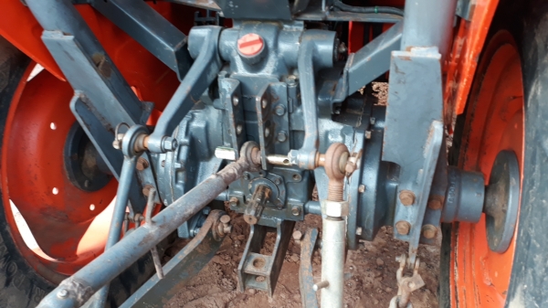 ขายL3408 DI แรงสภาพเดิมๆสวย เครื่องเกียรแน่นๆมาพร้อมอุปกรดันหน้า +ผาน5เล่มทะเบียนพร้อมโอนเลยคัพสนใจ093369336939