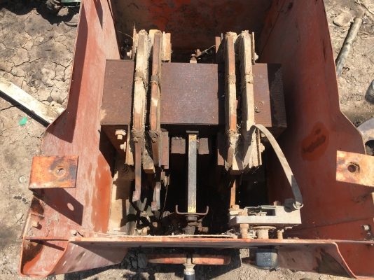 ตู้เชื่อม พลัง300a. 7000฿