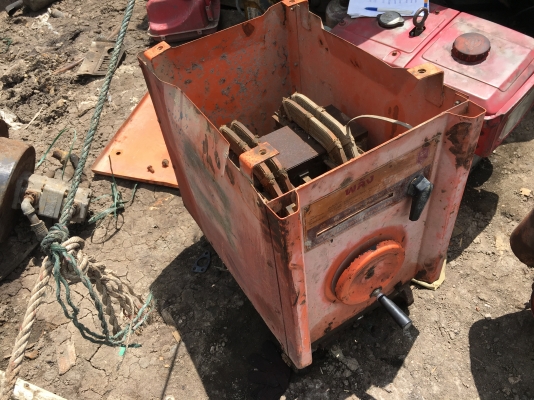 ตู้เชื่อม พลัง300a. 7000฿