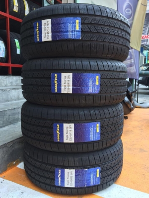 ขายยางใหม่ GOODYEAR Eagle Touring 235-45-18 ปี18 เส้นละ 2,950 บาท