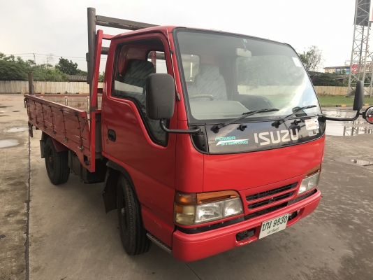 ขายISUZU 4ล้อสวยๆ ไม่ติดเวลามีหลายคันให้เลือก ขายISUZU 4ล้อสวยๆ ไม่ติดเวลามีหลายคันให้เลือก