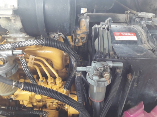 ขายรถแมคโค KOMATSU PC28UU-2 เทียบเท่า PC30 แทรคยาง บูมออฟเซท คอนโทรลสั้น ไฟฟ้า ติอต่อ 098-7962549