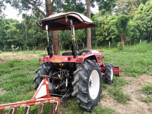 ขายยั่นม่า EF494T ขายยั่นม่า EF494T