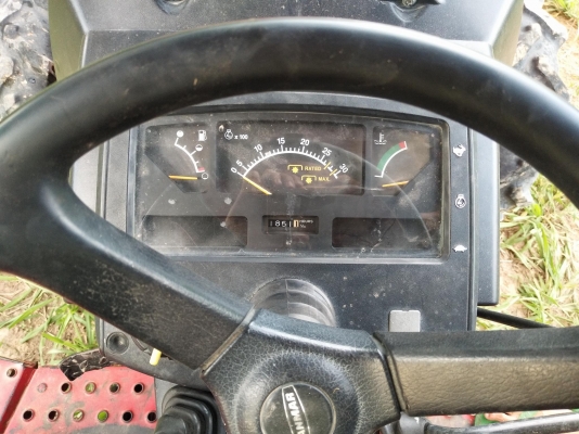 ขายยั่นม่า EF494T ขายยั่นม่า EF494T