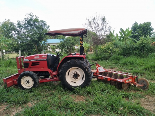 ขายยั่นม่า EF494T