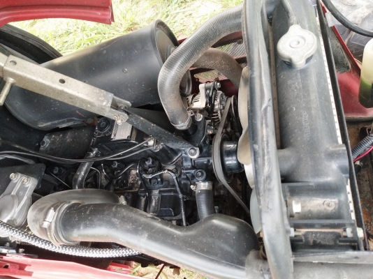 ขายยั่นม่า EF494T ขายยั่นม่า EF494T