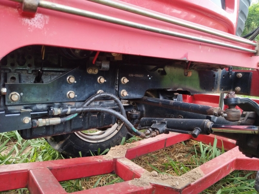 ขายยั่นม่า EF494T ขายยั่นม่า EF494T