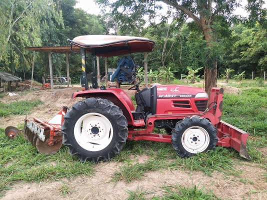 ขายยั่นม่า EF494T ขายยั่นม่า EF494T