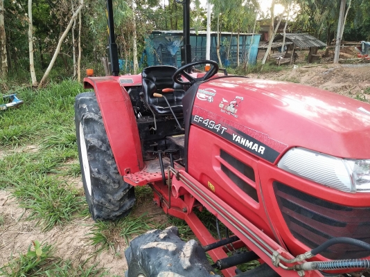 ขายยั่นม่า EF494T ขายยั่นม่า EF494T