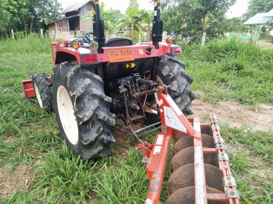 ขายยั่นม่า EF494T ขายยั่นม่า EF494T