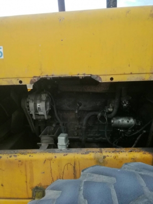 ขายKoMUTSUเครื่อง6BBรุ้น515ราคา420000บาทโทร0643130366 ขายKoMUTSUเครื่อง6BBรุ้น515ราคา420000บาทโทร0643130366