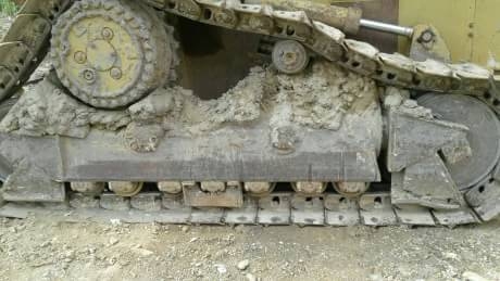 CAT D 4 H แอร์เย็นฉ่ำเล่มพร้อมโอนรถมือหนึ่งเจ้าแรกชลบุรีราคา 550,000 CAT D 4 H แอร์เย็นฉ่ำเล่มพร้อมโอนรถมือหนึ่งเจ้าแรกชลบุรีราคา 550,000