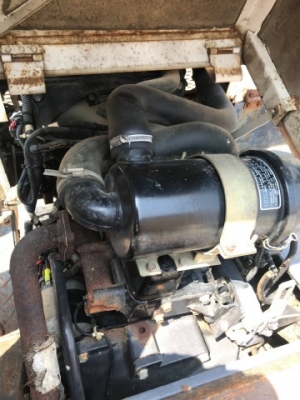 ขายรถบรรทุกอเนกประสงค์ YANMAR C30R กระบะดั้ม รถนอกนำเข้าจากญี่ปุ่น สภาพสวยพร้อมใช้ มีVDOการทำงานครับ ขายรถบรรทุกอเนกประสงค์ YANMAR C30R กระบะดั้ม รถนอกนำเข้าจากญี่ปุ่น สภาพสวยพร้อมใช้ มีVDOการทำงานครับ