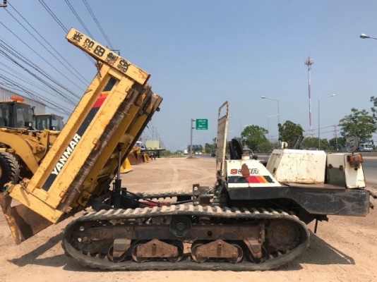 ขายรถบรรทุกอเนกประสงค์ YANMAR C30R กระบะดั้ม รถนอกนำเข้าจากญี่ปุ่น สภาพสวยพร้อมใช้ มีVDOการทำงานครับ ขายรถบรรทุกอเนกประสงค์ YANMAR C30R กระบะดั้ม รถนอกนำเข้าจากญี่ปุ่น สภาพสวยพร้อมใช้ มีVDOการทำงานครับ