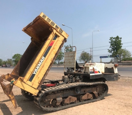 ขายรถบรรทุกอเนกประสงค์ YANMAR C30R กระบะดั้ม รถนอกนำเข้าจากญี่ปุ่น สภาพสวยพร้อมใช้ มีVDOการทำงานครับ ขายรถบรรทุกอเนกประสงค์ YANMAR C30R กระบะดั้ม รถนอกนำเข้าจากญี่ปุ่น สภาพสวยพร้อมใช้ มีVDOการทำงานครับ