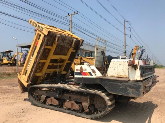 ขายรถบรรทุกอเนกประสงค์ YANMAR C30R กระบะดั้ม รถนอกนำเข้าจากญี่ปุ่น สภาพสวยพร้อมใช้ มีVDOการทำงานครับ ขายรถบรรทุกอเนกประสงค์ YANMAR C30R กระบะดั้ม รถนอกนำเข้าจากญี่ปุ่น สภาพสวยพร้อมใช้ มีVDOการทำงานครับ