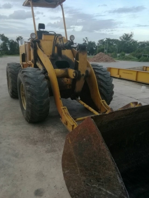 ขายKOMATSUรุ่น515เครื่อง6BBราคา42000บาทโทร0643130366 ขายKOMATSUรุ่น515เครื่อง6BBราคา42000บาทโทร0643130366