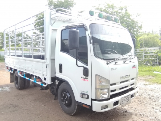 6 ล้อกลาง *EURO.3* ISUZU NMR 130 แรงม้า *คอมมอนเรว* ยาว 4.30 ม.* รถสวยเดิม+สวยจริง *รถห้างแท้* มีเล่ 6 ล้อกลาง *EURO.3* ISUZU NMR 130 แรงม้า *คอมมอนเรว* ยาว 4.30 ม.* รถสวยเดิม+สวยจริง *รถห้างแท้* มีเล่