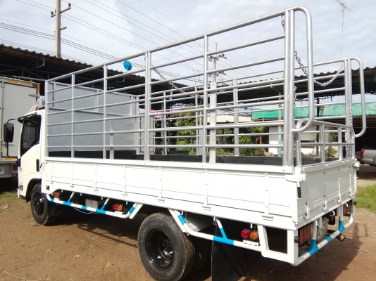 6 ล้อกลาง *EURO.3* ISUZU NMR 130 แรงม้า *คอมมอนเรว* ยาว 4.30 ม.* รถสวยเดิม+สวยจริง *รถห้างแท้* มีเล่ 6 ล้อกลาง *EURO.3* ISUZU NMR 130 แรงม้า *คอมมอนเรว* ยาว 4.30 ม.* รถสวยเดิม+สวยจริง *รถห้างแท้* มีเล่
