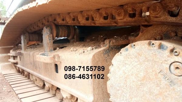 ขาย!! >>> Kobelco Sk200mark8SuperXM ไมล์ 4,400 ชั่วโมง เอกสารพร้อมโอน เดิมๆ <<< เบอร์ติดต่อ 098-7155789 086-4631102